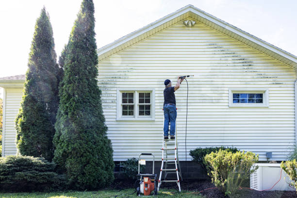 Spring Cleaning in Crothersville, IN