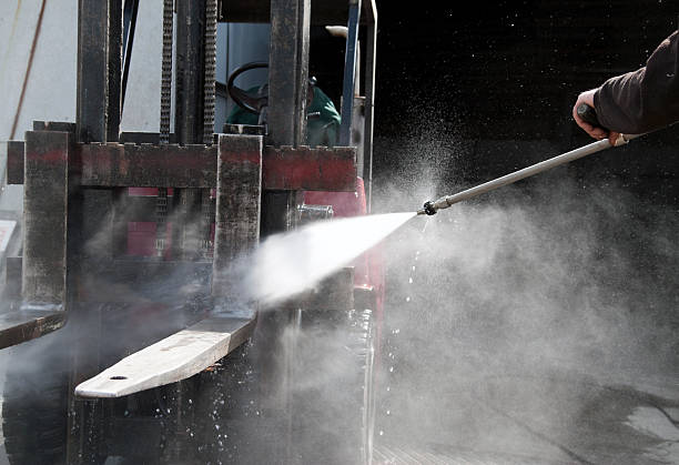 Best House Exterior Washing  in Crothersville, IN