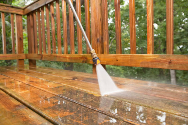 Best Post-Construction Pressure Washing  in Crothersville, IN